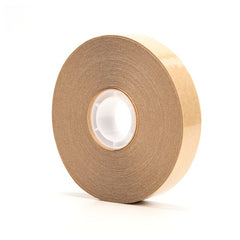 3M ATG Adhesive Transfer Tape 987 Clear 3/4″ × 60 yd 1.7 mil - Apex Tool & Supply