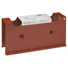 2-3/4 - Grit - 05452 Disc Roll Dispenser - Apex Tool & Supply