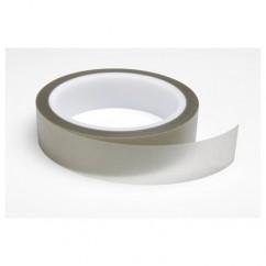 2 x 50' x 3 - 45M Grit - 663X Diamond Lapping Film Disc Roll - Apex Tool & Supply
