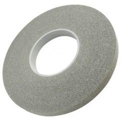 12X2X5 10S FIN EXL XP DEBURRING WHL - Apex Tool & Supply