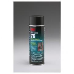 HAZ03 18 OZ HI-TACK 76 SPRAY ADH - Apex Tool & Supply