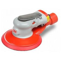RANDOM ORBITAL SANDER 28509 6" - Apex Tool & Supply