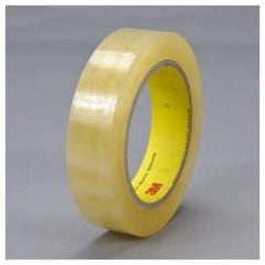 1-1/2X72 YDS 665 CLR REMOVABLE TAPE - Apex Tool & Supply