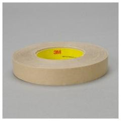 List 9485PC 1.5" x 60 yds Adhesive Transfer Tape - Apex Tool & Supply