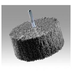 14X4X8 2S MED MULTI FINISHING WHEEL - Apex Tool & Supply