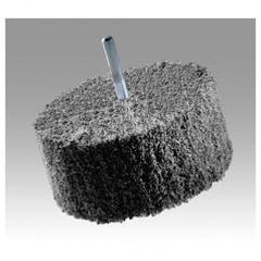 10X1X5 2S MED MULTI FINISHING WHEEL - Apex Tool & Supply