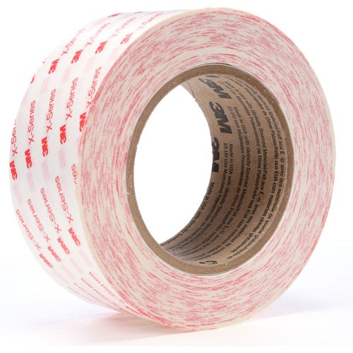 2 in × 60 yd X-Series General Purpose DC Tape Alt Mfg # 63789 - Apex Tool & Supply