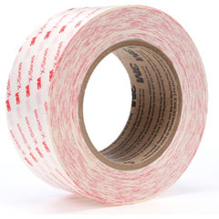 2 in × 60 yd X-Series General Purpose DC Tape Alt Mfg # 63789 - Apex Tool & Supply