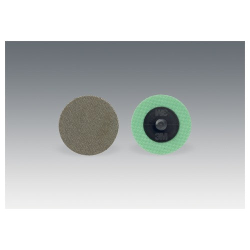 ‎3M Roloc Flexible Diamond Disc 6234J M125 J-weight TR Black 1-1/2″ Die R150S - Apex Tool & Supply