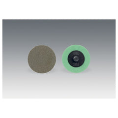 3M Roloc Flexible Diamond Disc 6234J M125 J-weight TR Black 1″ Die R100N - Apex Tool & Supply