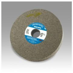 6X3/8X1 7S FIN LIGHT DEBURRING WHL - Apex Tool & Supply