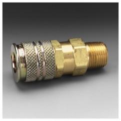 W-3281-2 1/4" BODY 3/8 MPT - Apex Tool & Supply