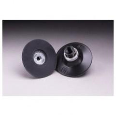 3" 1/4-20 INT ROLOC DISC PAD - Apex Tool & Supply