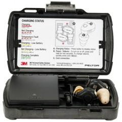 TEP-100 PELTOR TACTICAL EARPLUG KIT - Apex Tool & Supply