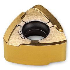 UNEU1307RMM Grade IN7035 Milling Insert - Apex Tool & Supply