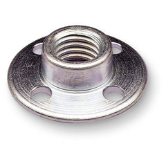 ‎3M Disc Retainer Nut 05620 5/8″ 5/8-11 Internal - Apex Tool & Supply