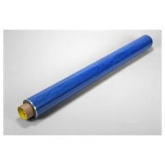 48X72 YDS 8902 BLUE 3M POLY TAPE - Apex Tool & Supply
