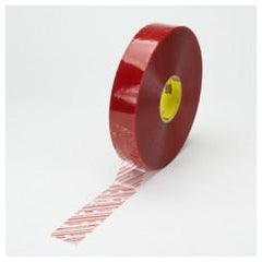 48MMX914MM 3779 CLR SEC MESS BOX - Apex Tool & Supply