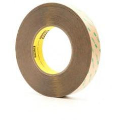 1X60 YDS F9469PC CLR VHB ADH TRANS - Apex Tool & Supply