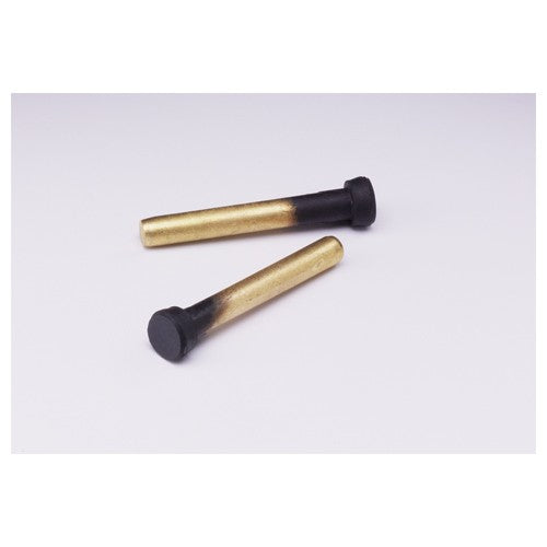 3M PSA Disc Holder 45074 1/2″ × 1/4″ Shank - Apex Tool & Supply