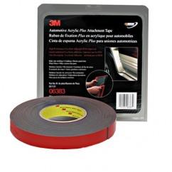 7/8X20 YDS AUTO ACRYLIC ATTACHMENT - Apex Tool & Supply