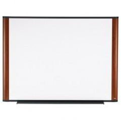 72X48X1 MELAMINE DRY ERASE BOARD - Apex Tool & Supply