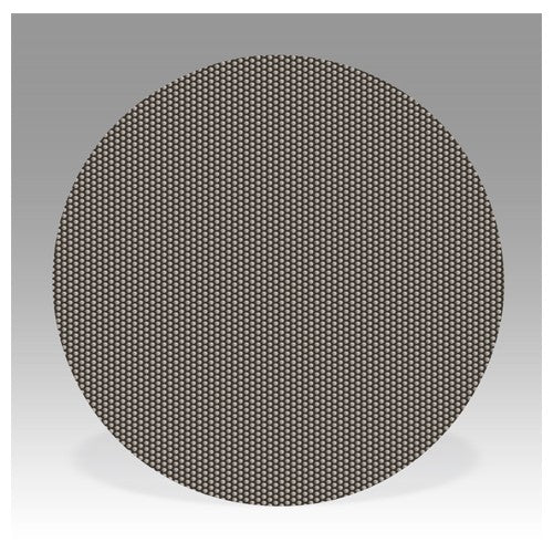 3M Flexible Diamond QRS Cloth Disc 6002J M250 Pattern 21 Green 1″ x NH Die 100N - Apex Tool & Supply