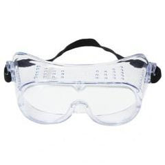 332 CLEAR LENS IMPACT SAFETY - Apex Tool & Supply