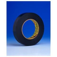 1-1/2X36 YDS 472 BLACK VINYL TAPE - Apex Tool & Supply