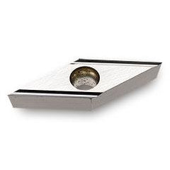 VBET 220R-GF Grade TT9020 - Turning Insert - Apex Tool & Supply