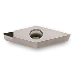 VBGW 331-LN7 Grade KP300 PCD - Turning Insert - Apex Tool & Supply