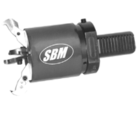 VDI Shank Bar Pullers - Part # BU-GA1000VDI-30 - Apex Tool & Supply