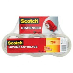 1.88X54.6 YDS 3650-DP MOVING STORGE - Apex Tool & Supply