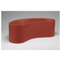 3M Cloth Belt 202DZ P100 J-weight 9″ × 20″ Film-lok Single-flex - Apex Tool & Supply