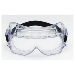 ‎3M Centurion Safety Impact Goggle 452AF 40301-00000-10 Clear Anti-Fog Lens - Apex Tool & Supply