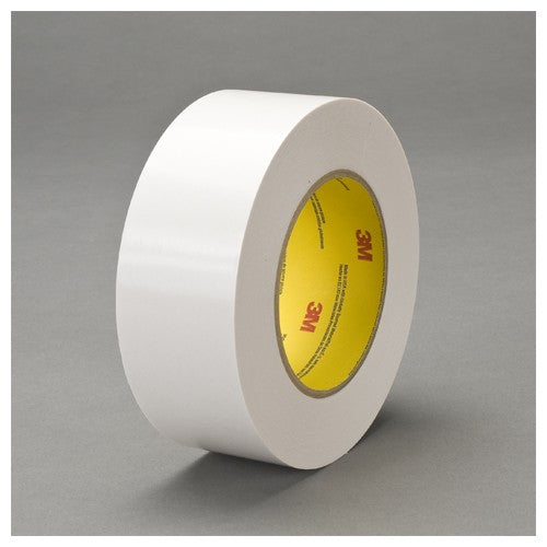 3M Double Coated Tape 9738 Clear 24 mm × 55 m 4.3 mil - Apex Tool & Supply