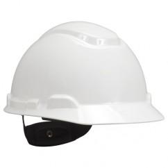 HARD HAT 04-0023-02 WHITE - Apex Tool & Supply