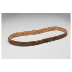 ‎Scotch-Brite Surface Conditioning Belt 1-1/8″ × 21″ A CRS - Apex Tool & Supply