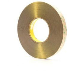 3/4X60 YDS F9473PC CLR VHB ADH - Apex Tool & Supply