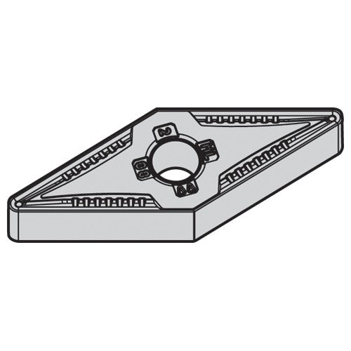 VNMG331ML WP15CT VICTORY TURNING INSERT - Apex Tool & Supply