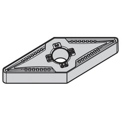 VNMG331ML WP15CT VICTORY TURNING INSERT - Apex Tool & Supply