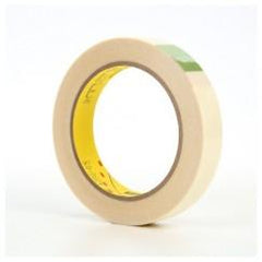 3/4X18 YDS 5421 TRANSPARENT UHMW - Apex Tool & Supply