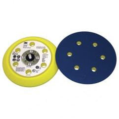 6X3/4 5/16-24 EXT STIKIT DISC PAD - Apex Tool & Supply