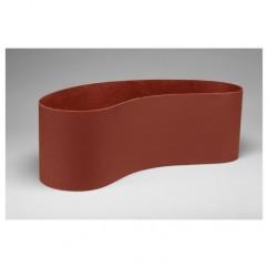 6 x 344" - P120 Grit - Aluminum Oxide - Paper Belt - Apex Tool & Supply