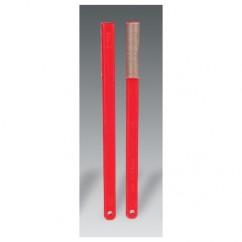 1-3/4X1/2 M74 FLEX DIA HAND FILE - Apex Tool & Supply