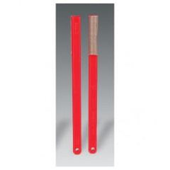 1-3/4X1/2 M74 FLEX DIA HAND FILE - Apex Tool & Supply