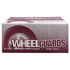 12" KWIKEE DISPOSABLE PLASTIC WHL - Apex Tool & Supply