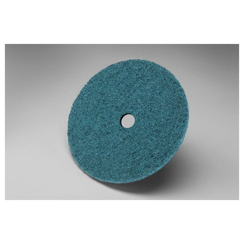‎Scotch-Brite Surface Conditioning Disc SC-DH A/O Very Fine 7-1/2″ × 7/8″ - Apex Tool & Supply
