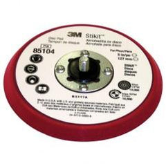 5X3/8 5/16-24 EXT STIKIT DISC PAD - Apex Tool & Supply