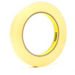 1/2X72YDS 665 CLR 3M REMOVABLE TAPE - Apex Tool & Supply